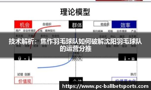 技术解析：焦作羽毛球队如何破解沈阳羽毛球队的运营分推